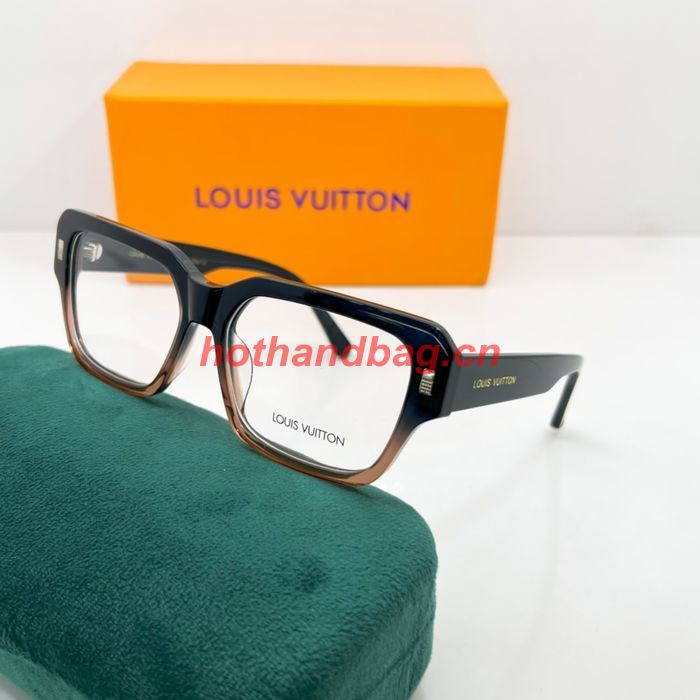 Louis Vuitton Sunglasses Top Quality LVS02345